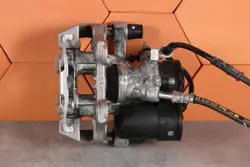 MINI F54 F55 F56 F57 Rechter Achterremklauw OEM 8831988
