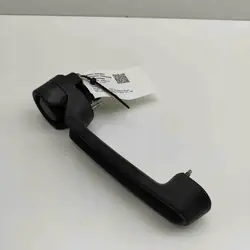 Poignée de déverrouillage arrière Jeep Wrangler III (JK) OEM 55395410AH
