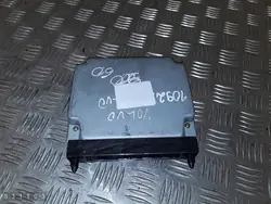 2001 Volvo S80 ECU MB0797008781