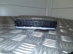 2001 Volvo S80 ECU MB0797008781