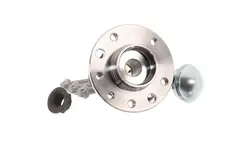 Kit Cuscinetti SKF VKBA 3651