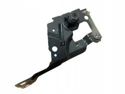 Framvänster stänkskärmsfäste OEM 8739317 BMW 4 G26