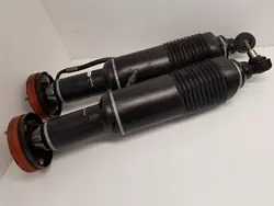 MERCEDES SL ABC Dämpare R230 2003-2006 A2303206713