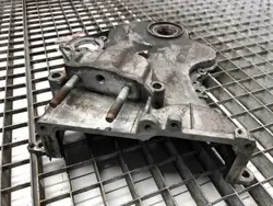 Couvercle de distribution OEM pour Hyundai i20 II G4LC