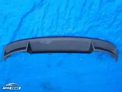 SKODA SuperB III | Bakre stötfångarspröt SEDAN 3V5807521