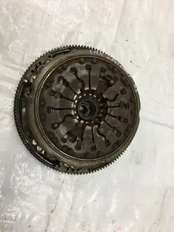 Volante de Dupla Massa Audi VW 06F105266E