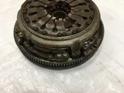 Volant Bi-Masse Audi VW 06F105266E