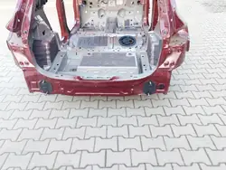 BMW U06 PAS TYŁ Bakgolvspanel - Begagnad OE-del