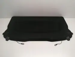 MERCEDES GLA II H247 Achterkofferbakplank OEM