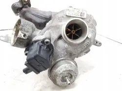 Turbo Mercedes-Benz A2740903580 pour GLC 2.0L