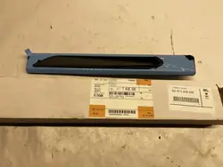 Farol deslizante esquerdo BMW 6 G32 Gran Turismo OEM 177418