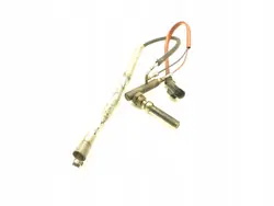 Válvula solenoide Ford Transit 2.2 TDCi Diesel 2013