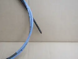 OEM schuifdakverbinding 197,5cm voor Mercedes W201 190 W124