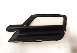 Griglia paraurti anteriore VW Caddy destra 2K5853666C