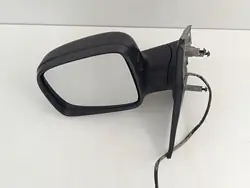 VW TRANSPORTER T5 03-09 Vasemmanpuoleinen Peili Sähköinen 5 Pin