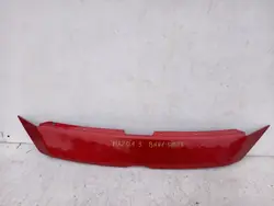 Mazda III 3 Garniture de Pare-chocs Avant BN BHN1-50033