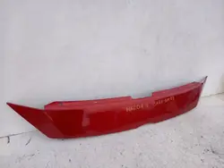 Mazda III 3 Frontstoßstangenverkleidung BN BHN1-50033