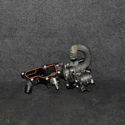 Motordelar Nissan Qashqai II 110601073R