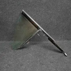 Gebrauchtes rechtes Heckfenster OEM A2187300255 Mercedes