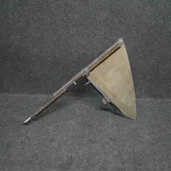 Begagnat höger bakruta OEM A2187300255 Mercedes