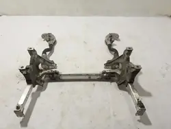 Carrinho de trenó Audi Q7 4M OEM 4M0399315T Usado