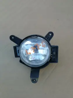 FARO HALÓGENO IZQUIERDO CHEVROLET SPARK III M300 10 96844210