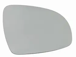 KIA OE verwarmde spiegelinzet rechterzijde OEM