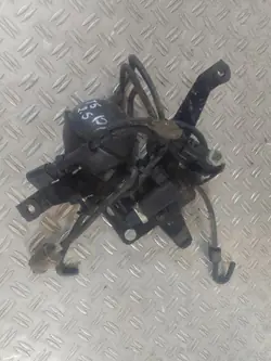 VW T5 TRANSPORTER Imuventtiili