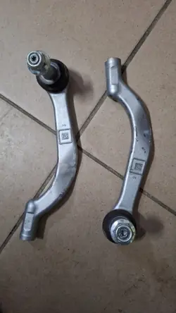 Haste de direção OEM 485211061R para Renault Austral