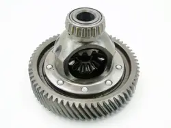 OEM 1683780101 Bloqueo Diferencial Mercedes Clase A