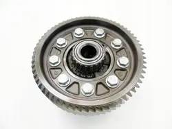 OEM 1683780101 Bloqueio Diferencial Mercedes Classe A