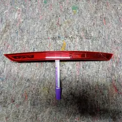 Reflector antiniebla OEM 4M8945702A Derecho Trasero Audi RSQ8