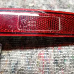 OEM 4M8945702A Dimljusreflektor Höger Bak Audi RSQ8