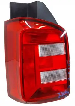Luz trasera izquierda Volkswagen Transporter Caravelle T6 OEM 7e0945095q