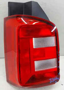 Linkes Rücklicht Volkswagen Transporter Caravelle T6 OEM 7e0945095q