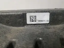 Etupuskuri Iskunvaimennin BMW 5 G30 G31 LCI 2020-2025 OEM