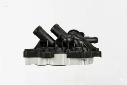 Vattenpump VW Skoda Audi Seat 1.0 1.2 1.4 TSI TFSI OEM