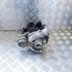 Turbo Peugeot 306 2.0L 66kW OEM 9633614180