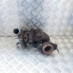 Turbina Peugeot 306 2.0L 66kW OEM 9633614180
