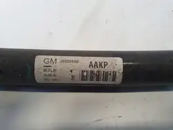 Barre stabilisatrice Opel 39005088