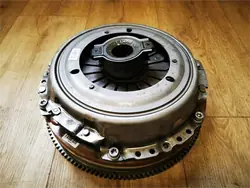 VOLANTE DE DUAL MASSA RENAULT MASTER III IV 2.3 DCI