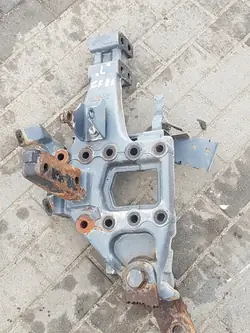 Soporte de Muelle DAF OEM Base Cabina Izquierda CF Euro 6
