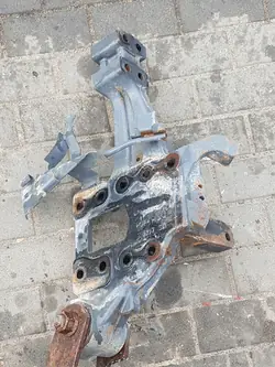 DAF OEM Federhalterung Linke Kabinenbasis CF Euro 6