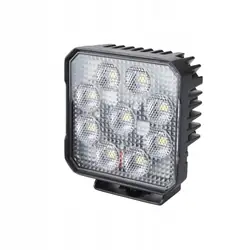 Hella Zusatzscheinwerfer OEM 1GA 357 112-002 - Gebraucht