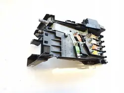 Peugeot RCZ Caixa de Fusíveis 2011 1.6L 9666527680