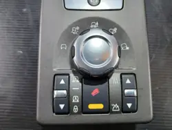 OEM AH3214B596AC Fjädringsbrytare Range Rover Sport L320