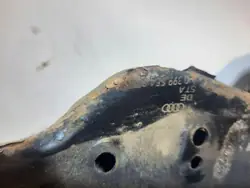 Audi A8 S8 D4 Vorderschiene OEM 4H0399554