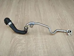 Conduto de óleo turbo OEM 8650087 para BMW B58