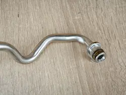 Turbo-Ölleitung OEM 8650087 für BMW B58 Motor