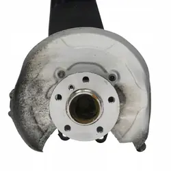 Mini F55 Braço Suspensão Traseiro Esquerdo OEM 6851575